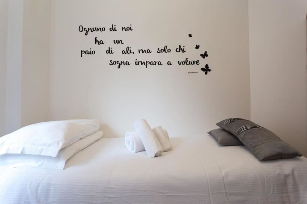 Photo of Bedroom in Flaminio