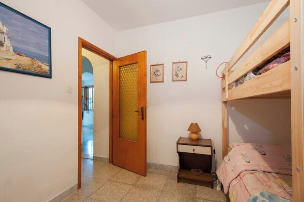 Photo of Bedroom in Bisceglie