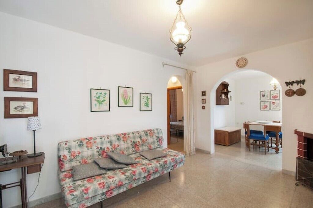 Photo of Livingroom in Bisceglie