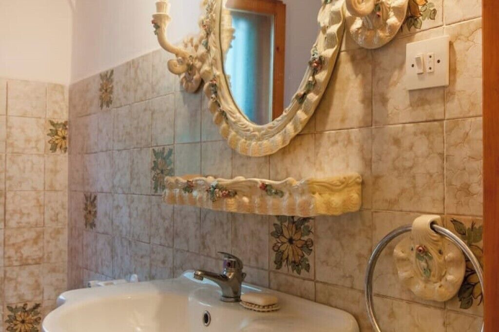 Photo of Bathroom in Bisceglie