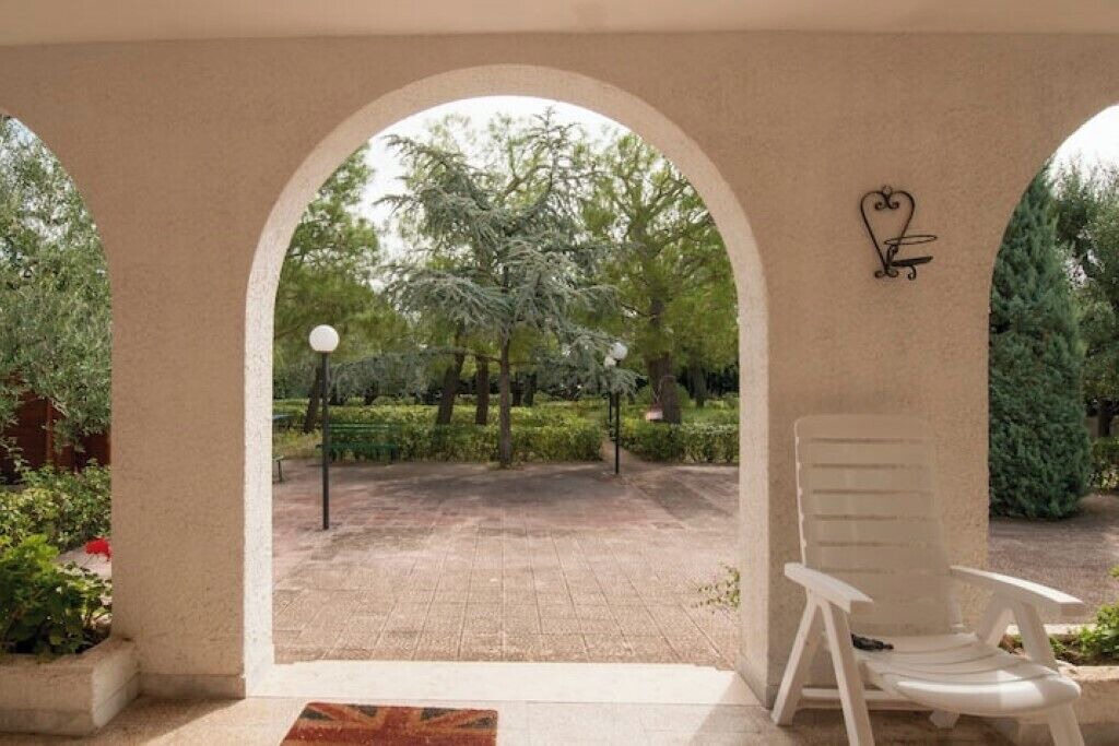 Photo of Patio Balcony in Bisceglie