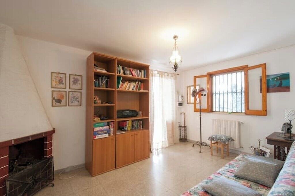 Photo of Livingroom in Bisceglie