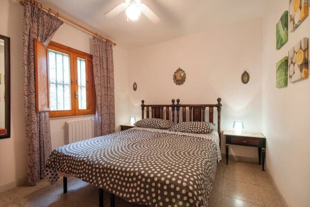 Photo of Bedroom in Bisceglie