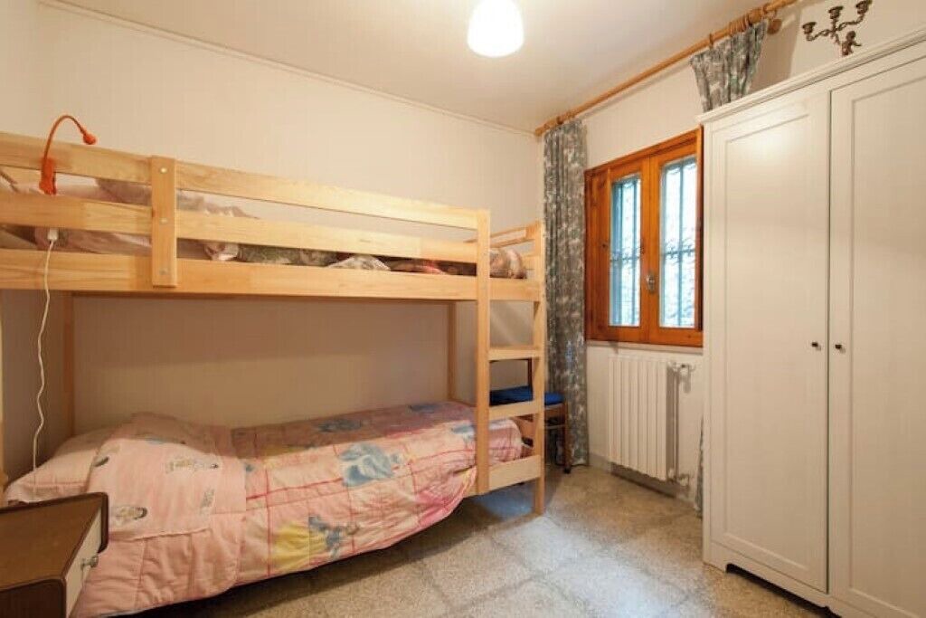 Photo of Bedroom in Bisceglie