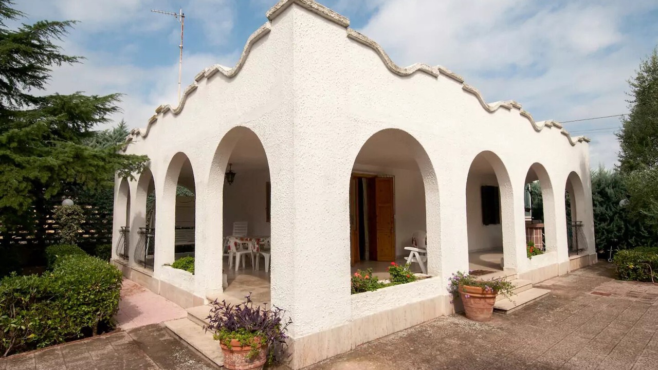 Photo of Outdoor in Bisceglie