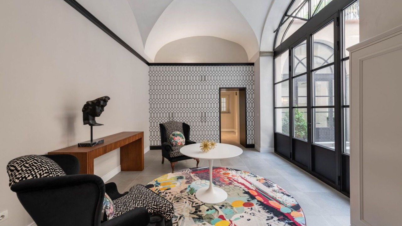 Photo of Bedroom in Santa Croce