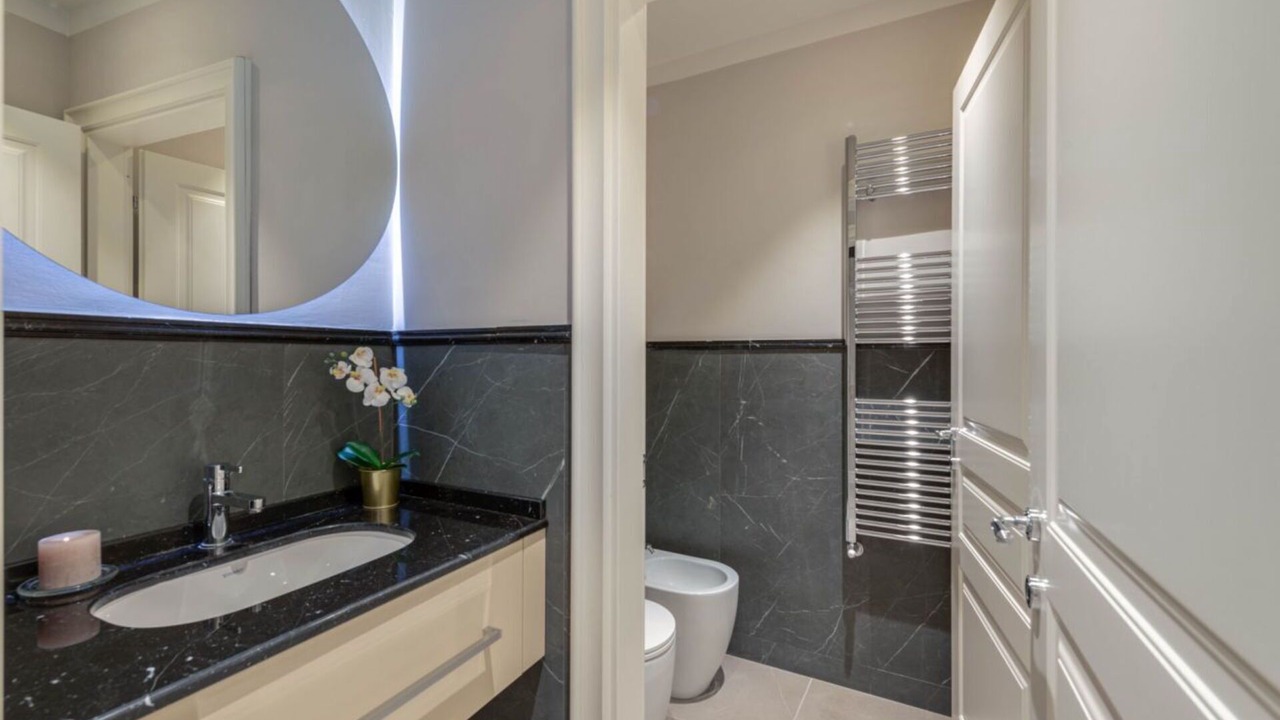 Photo of Bathroom in Santa Croce