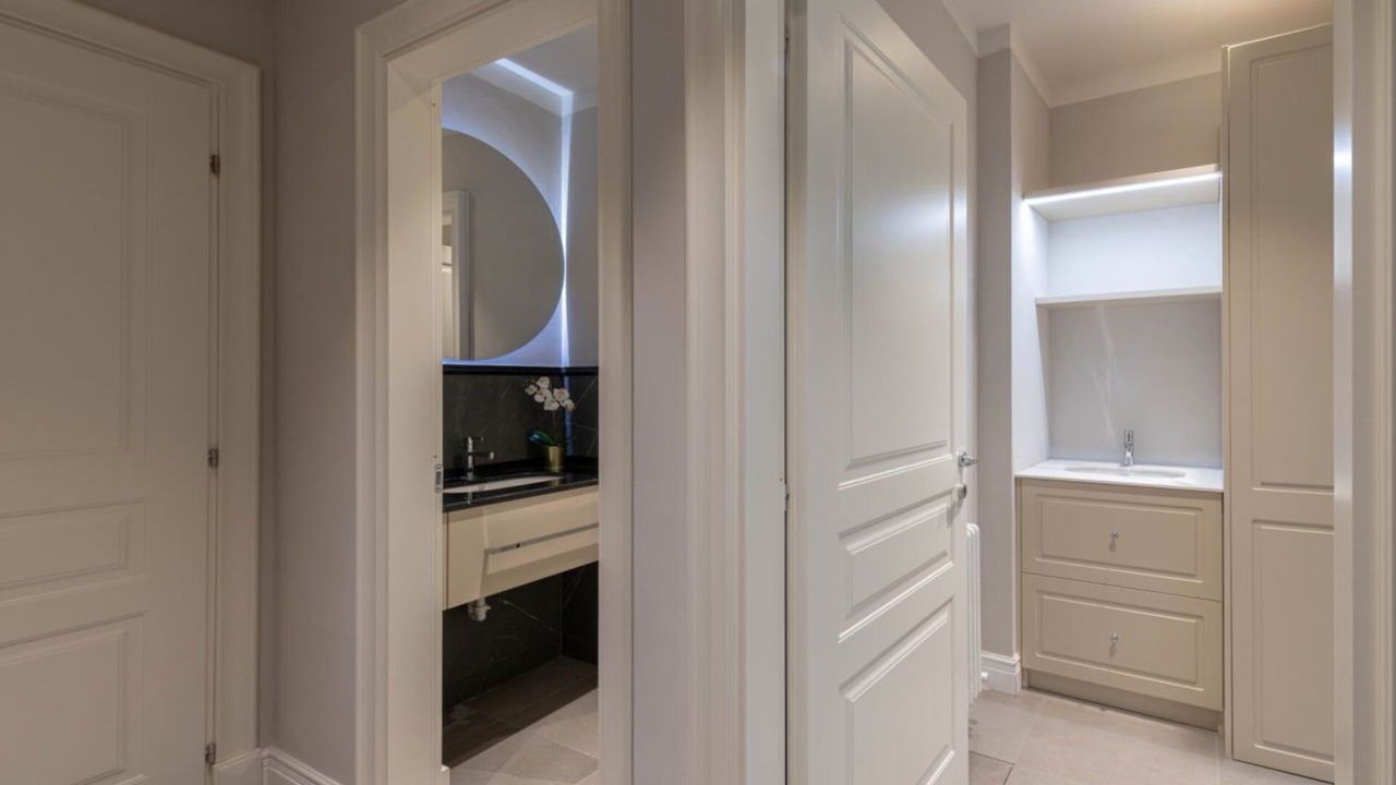 Photo of Bathroom in Santa Croce