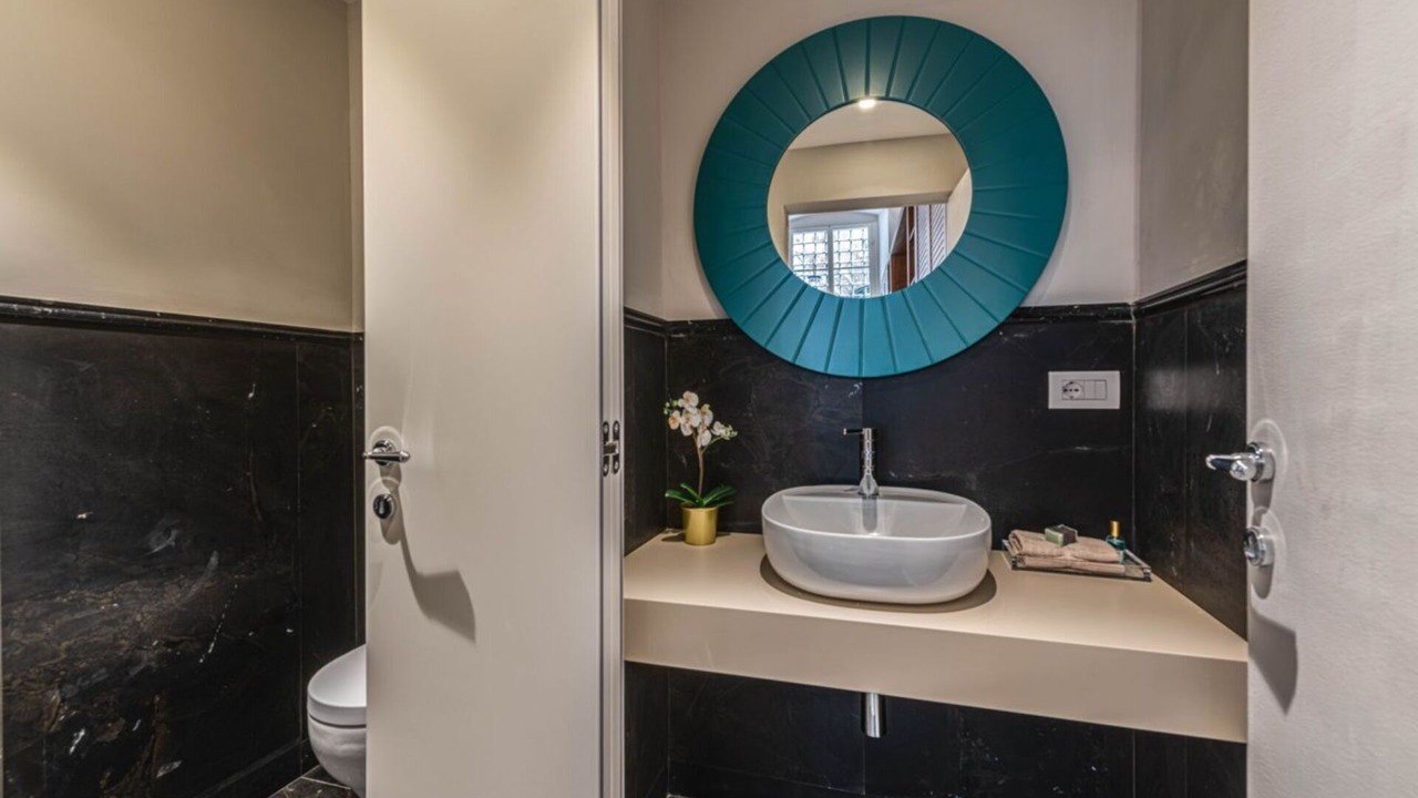 Photo of Bathroom in Santa Croce