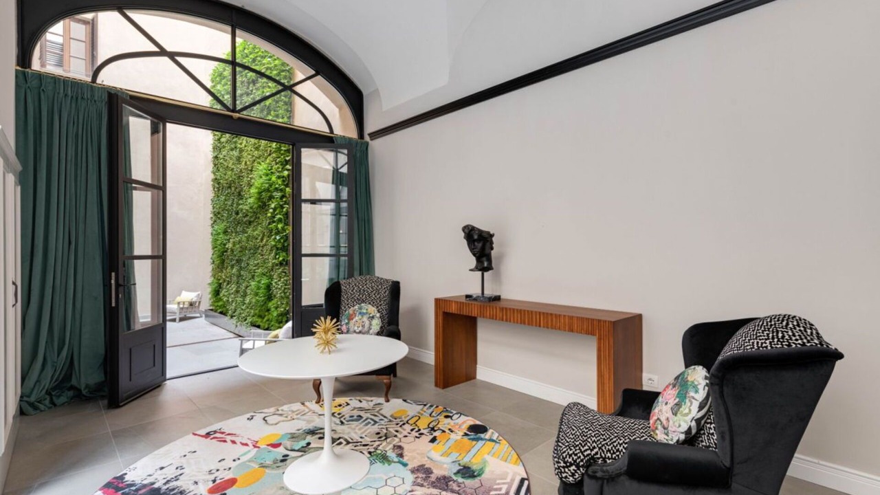 Photo of Bedroom in Santa Croce