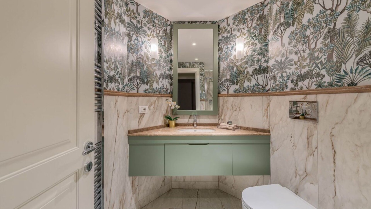 Photo of Bathroom in Santa Croce