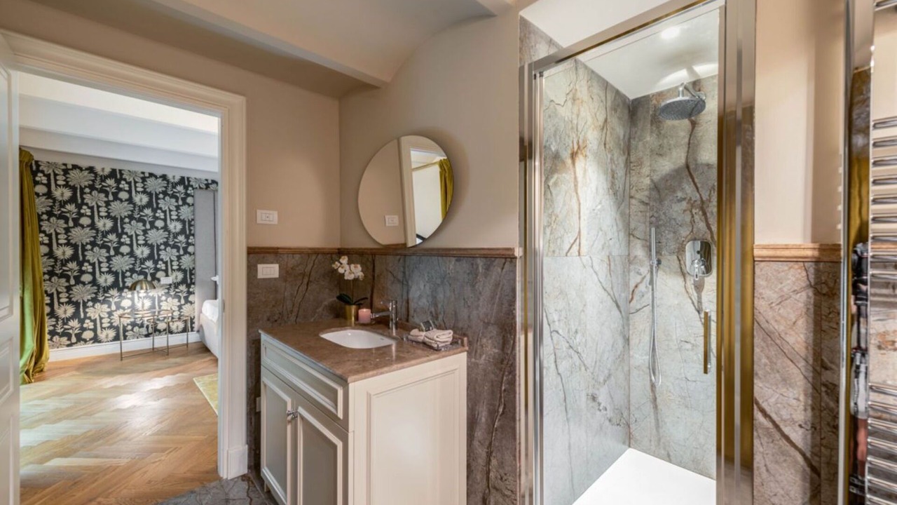 Photo of Bathroom in Santa Croce