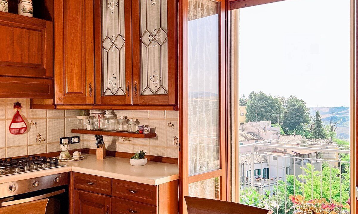 Photo of Kitchen in Atessa