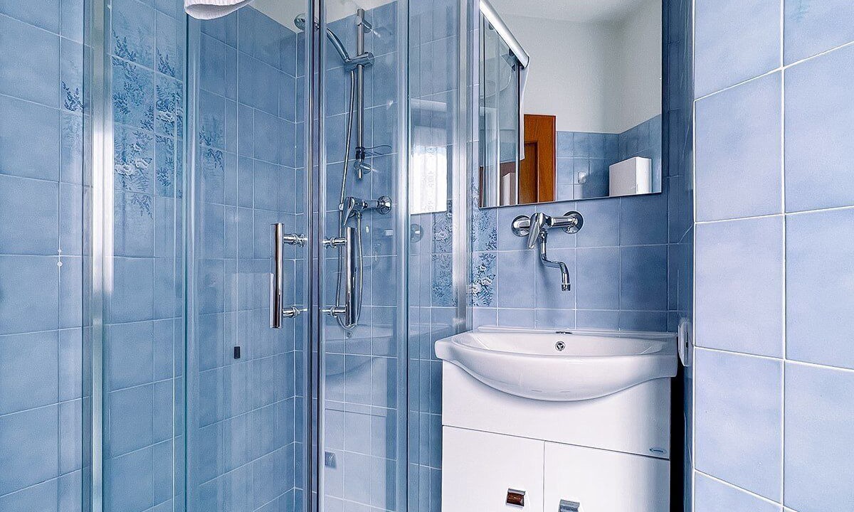 Photo of Bathroom in Atessa