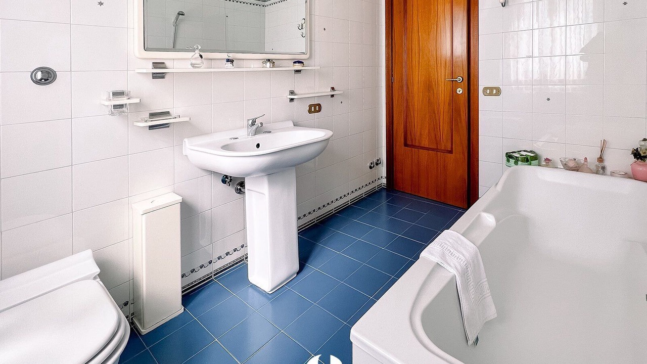 Photo of Bathroom in Atessa