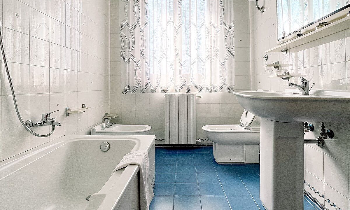 Photo of Bathroom in Atessa
