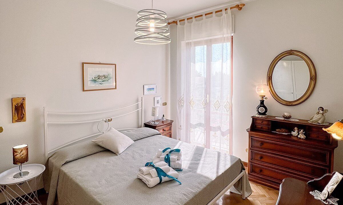 Photo of Bedroom in Atessa