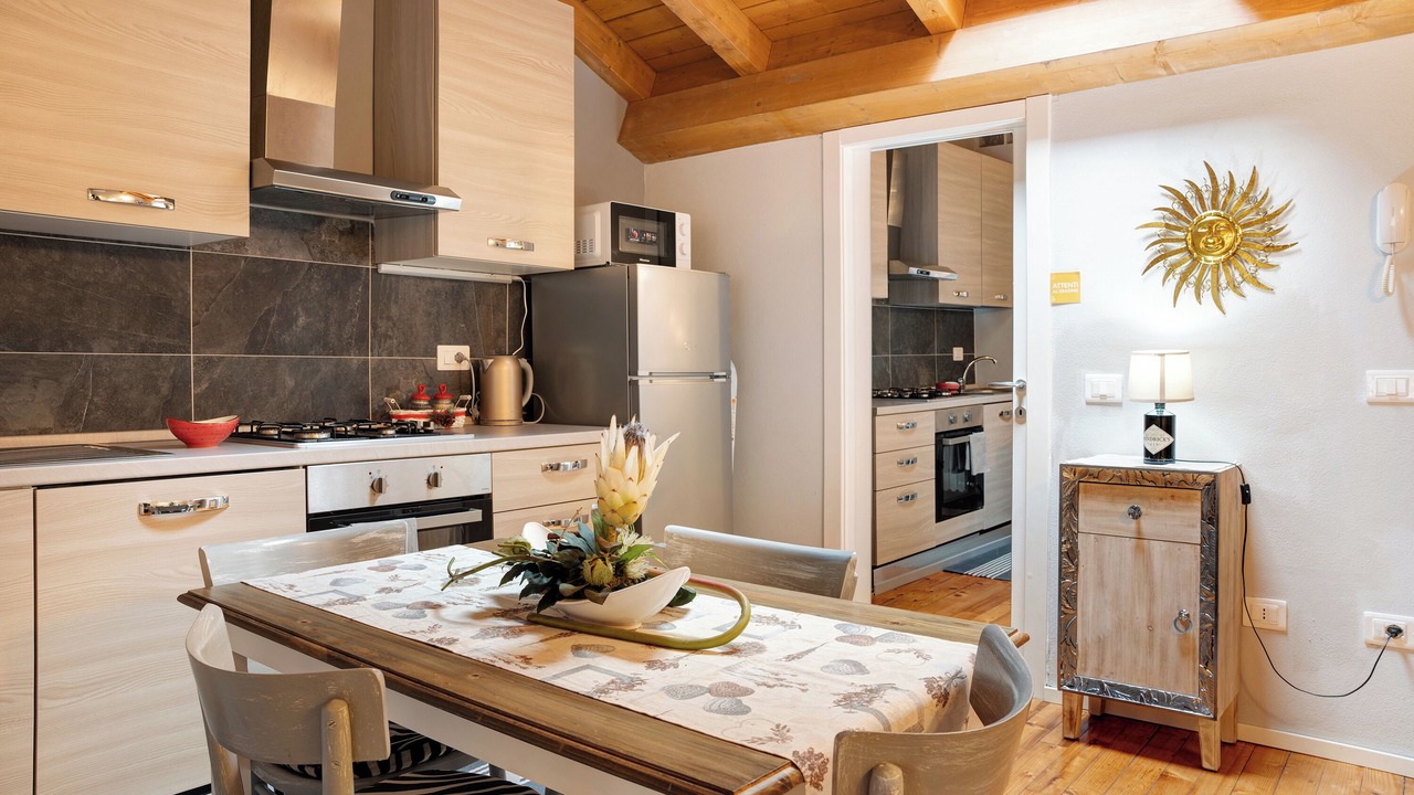 Photo of Kitchen in Mondovi