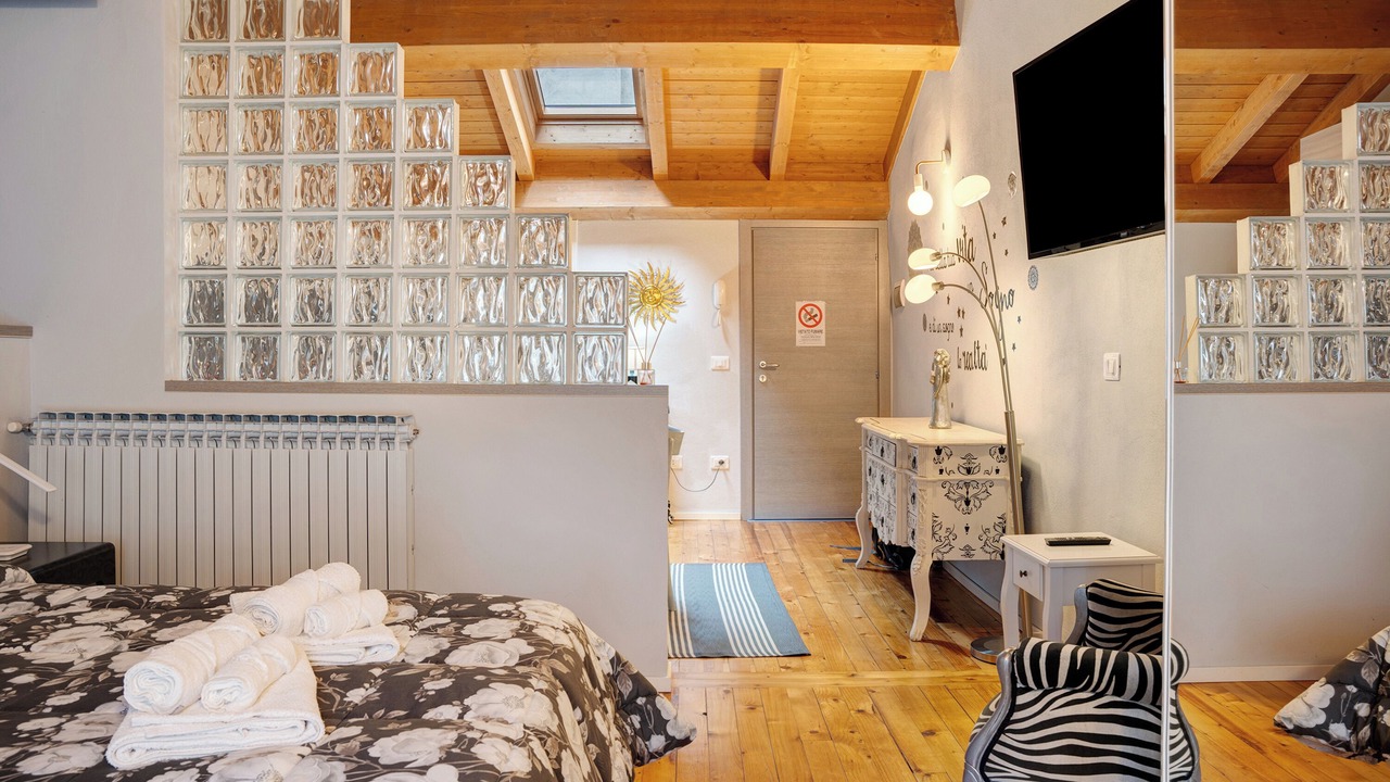 Photo of Bedroom in Mondovi