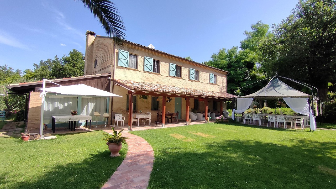 Photo of Outdoor in Fano