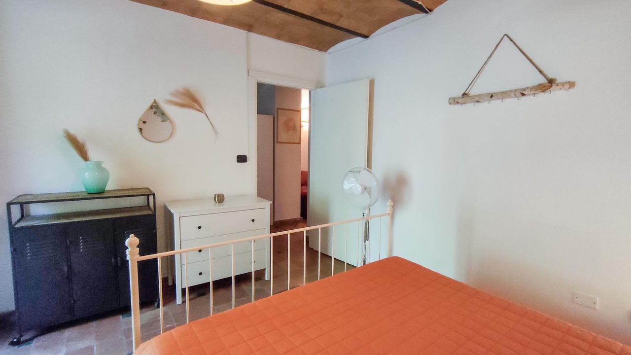 Photo of Bedroom in Fano
