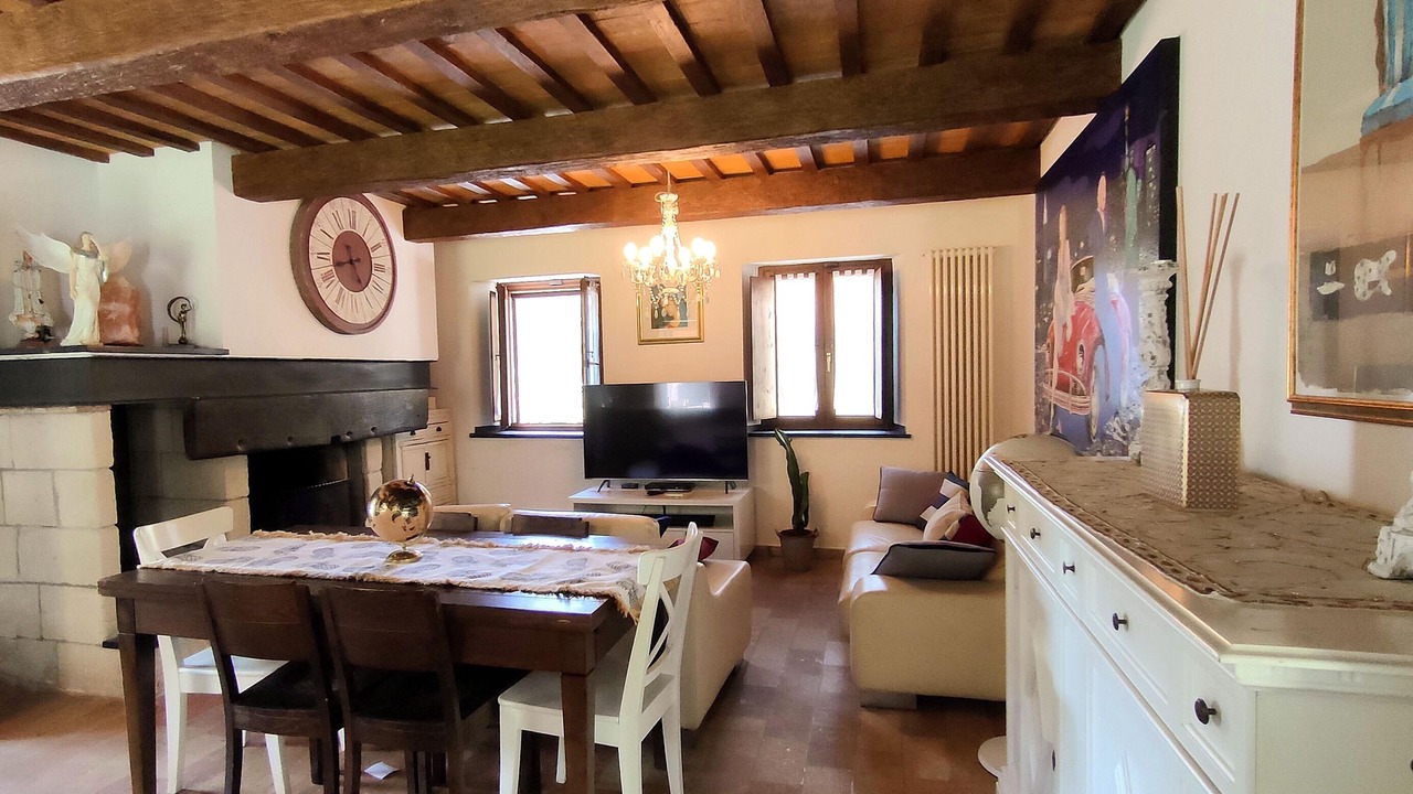 Photo of Livingroom in Fano