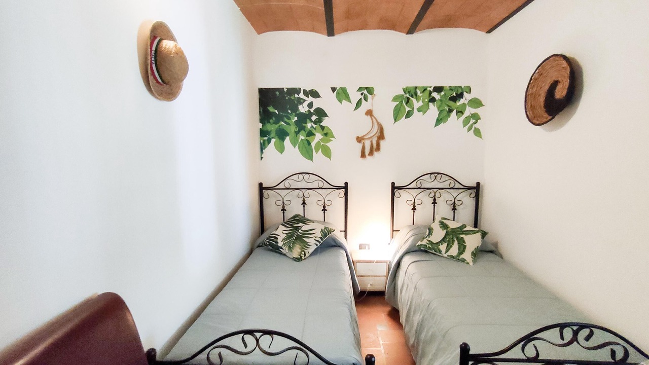 Photo of Bedroom in Fano