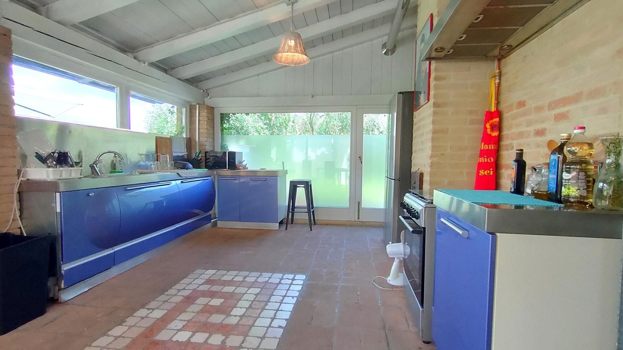 Photo of Kitchen in Fano