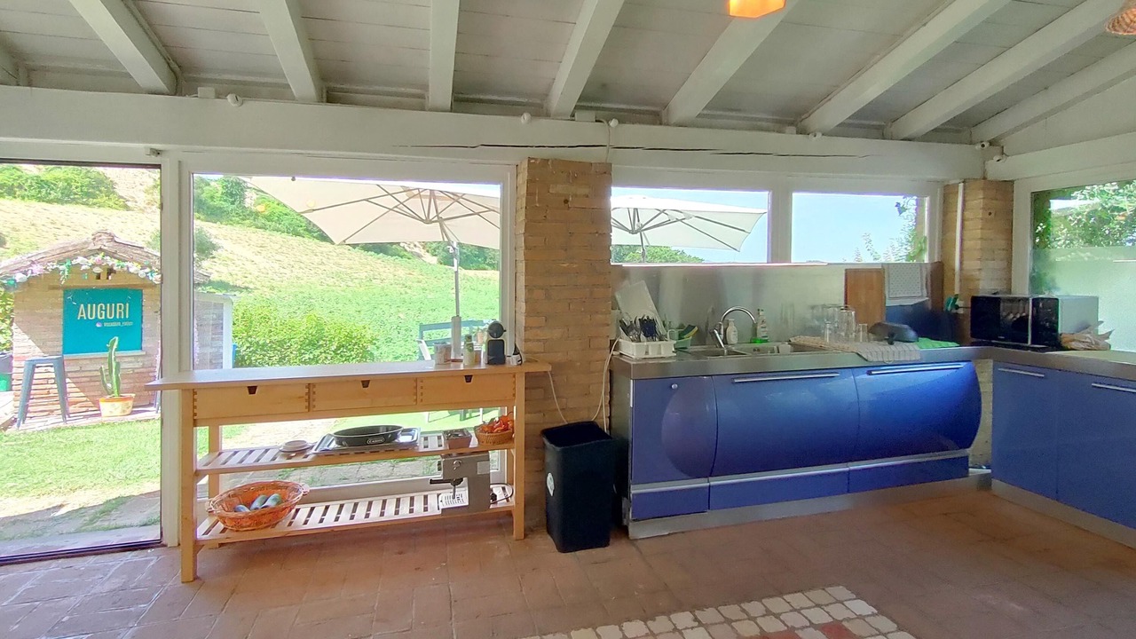Photo of Kitchen in Fano