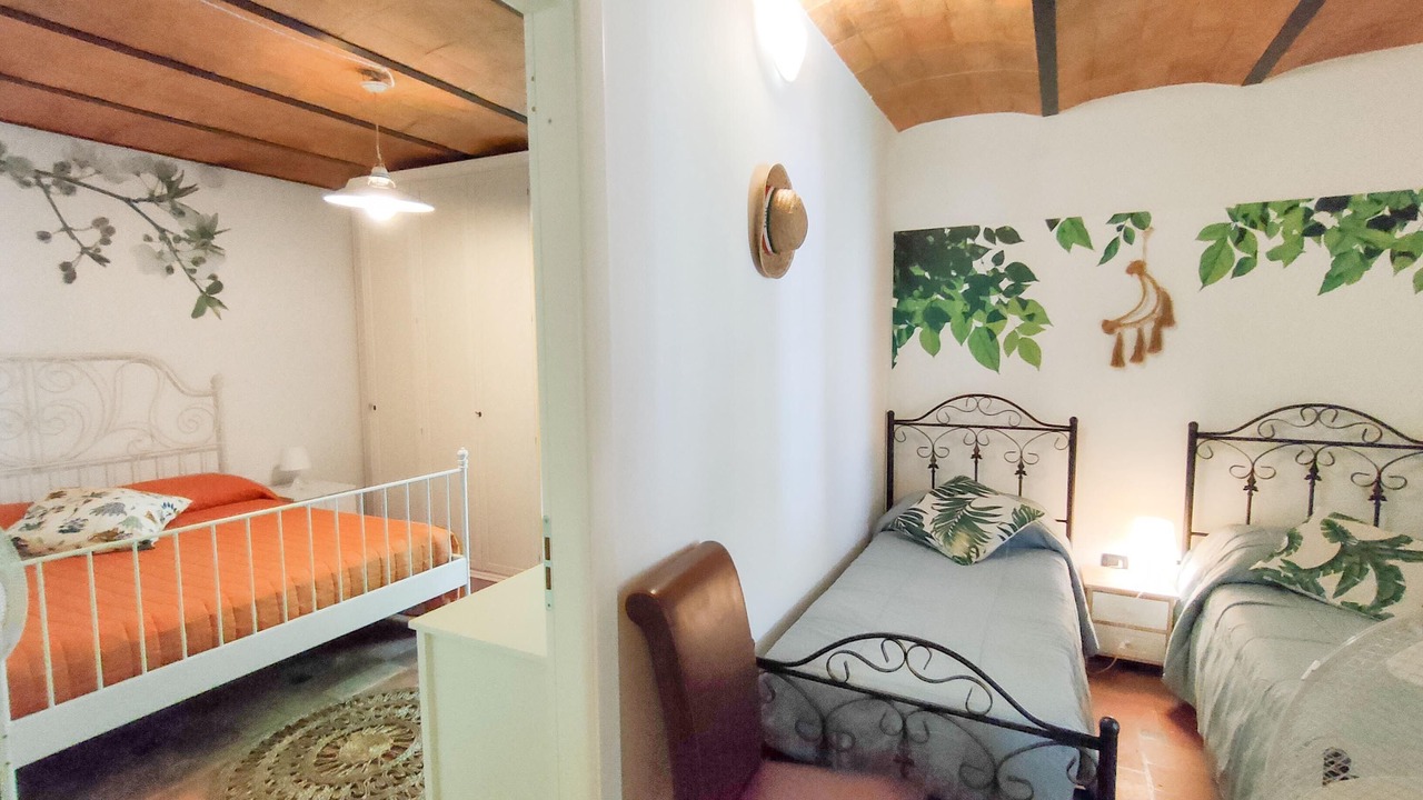 Photo of Bedroom in Fano