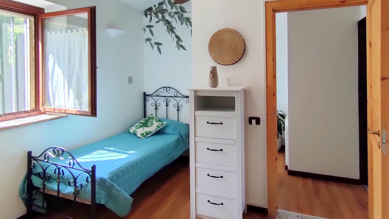 Photo of Bedroom in Fano