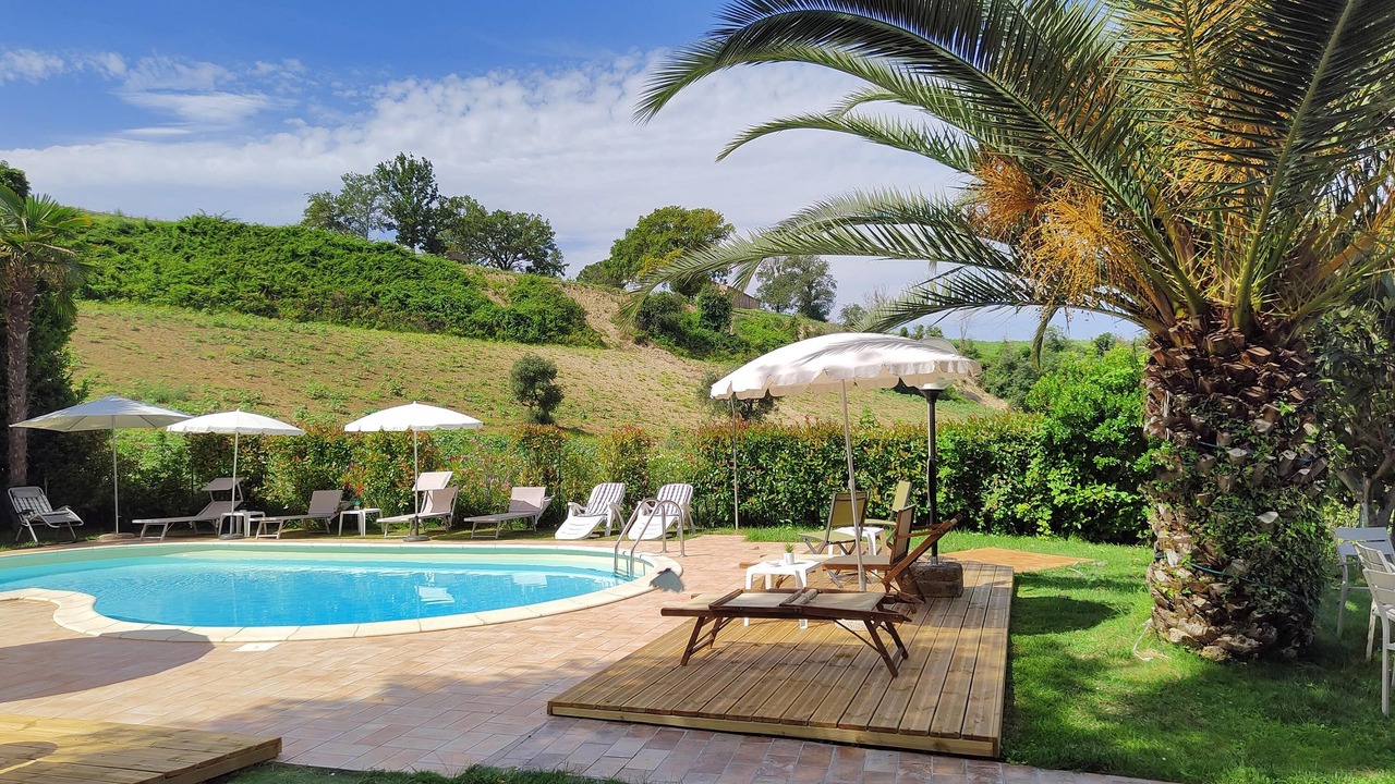 Photo of Outdoor in Fano