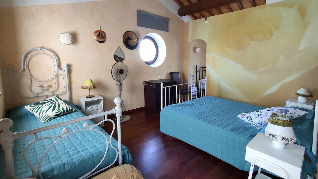 Photo of Bedroom in Fano