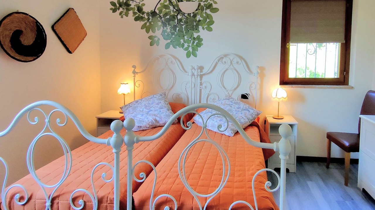 Photo of Bedroom in Fano