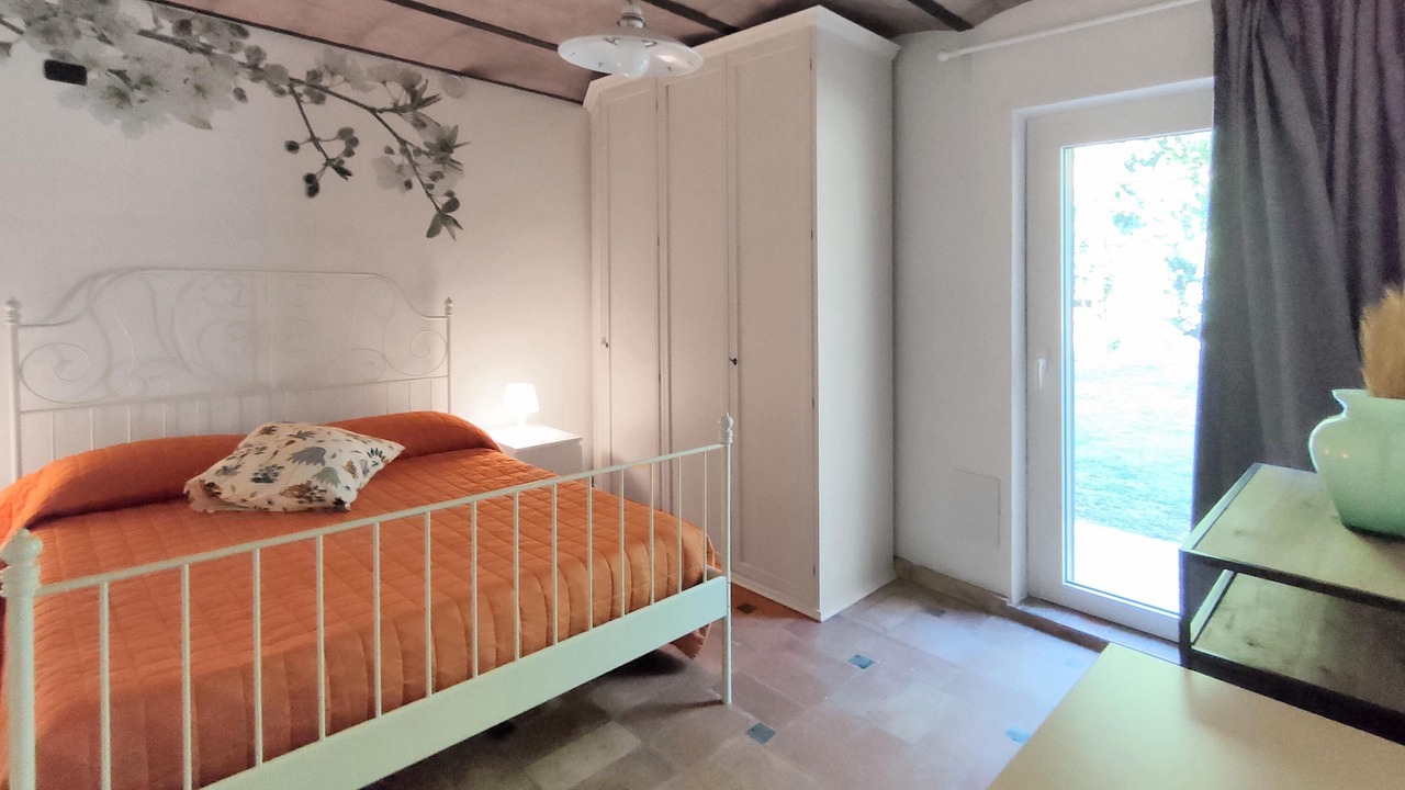 Photo of Bedroom in Fano