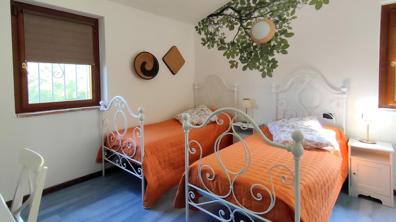 Photo of Bedroom in Fano