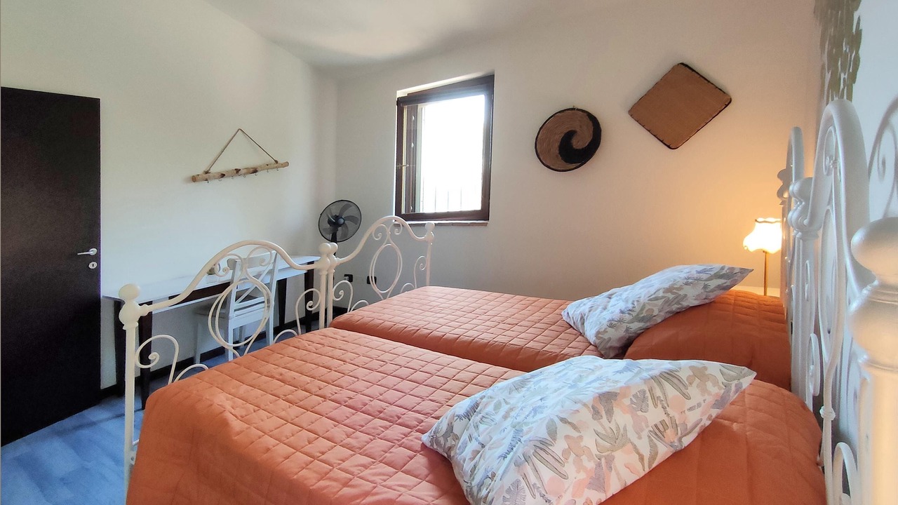 Photo of Bedroom in Fano
