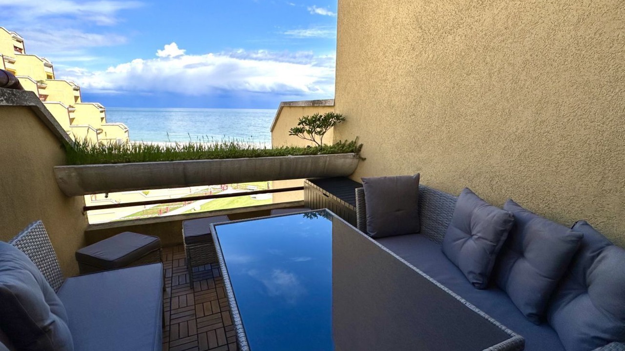 Photo of Patio Balcony in Senigallia