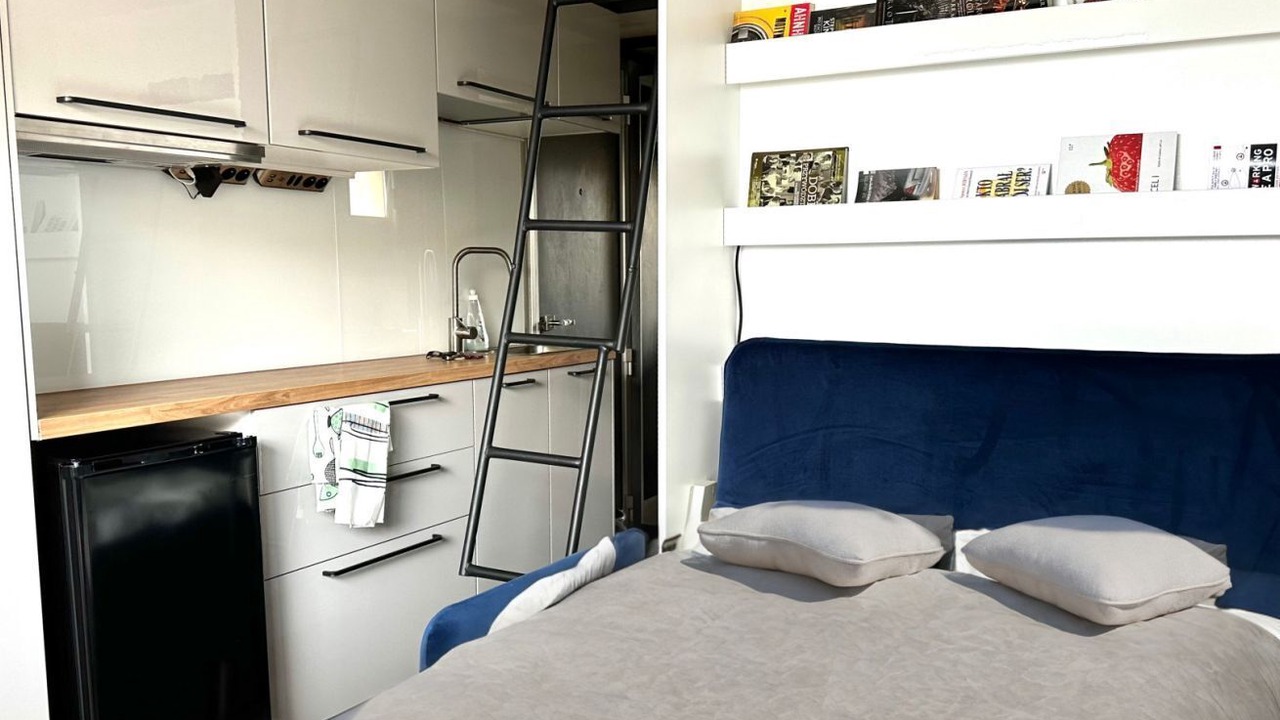 Photo of Bedroom in Senigallia