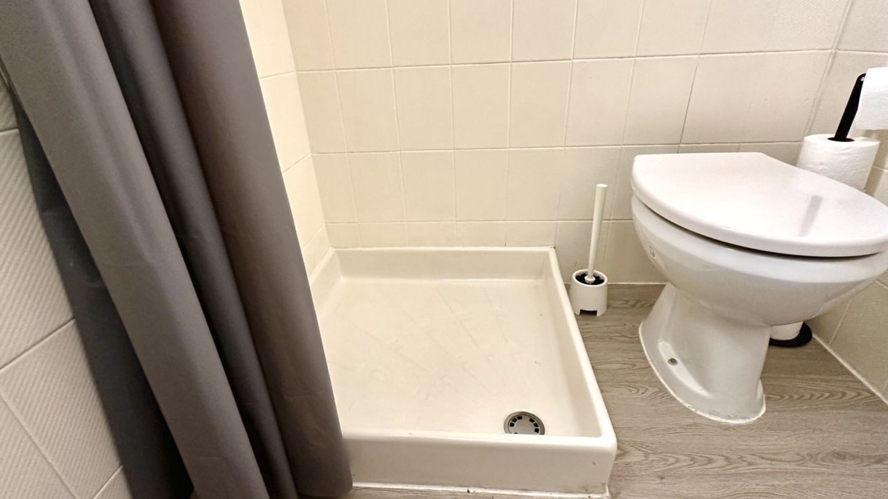 Photo of Bathroom in Senigallia