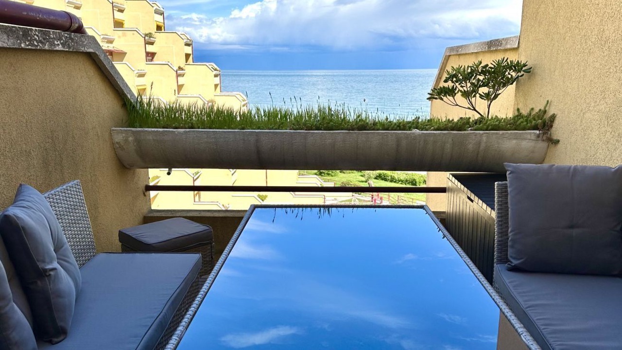 Photo of Patio Balcony in Senigallia