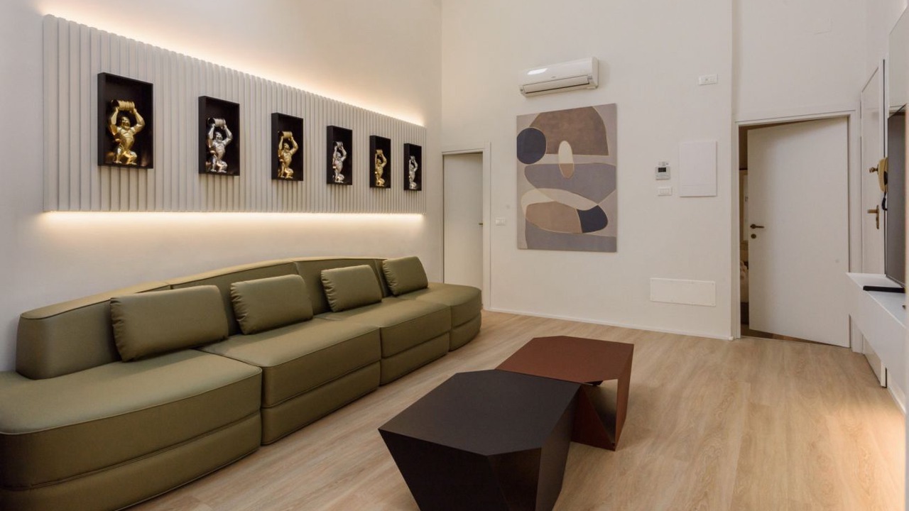 Photo of Livingroom in Santa Croce