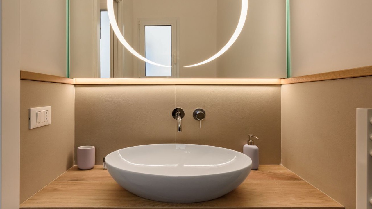 Photo of Bathroom in Santa Croce