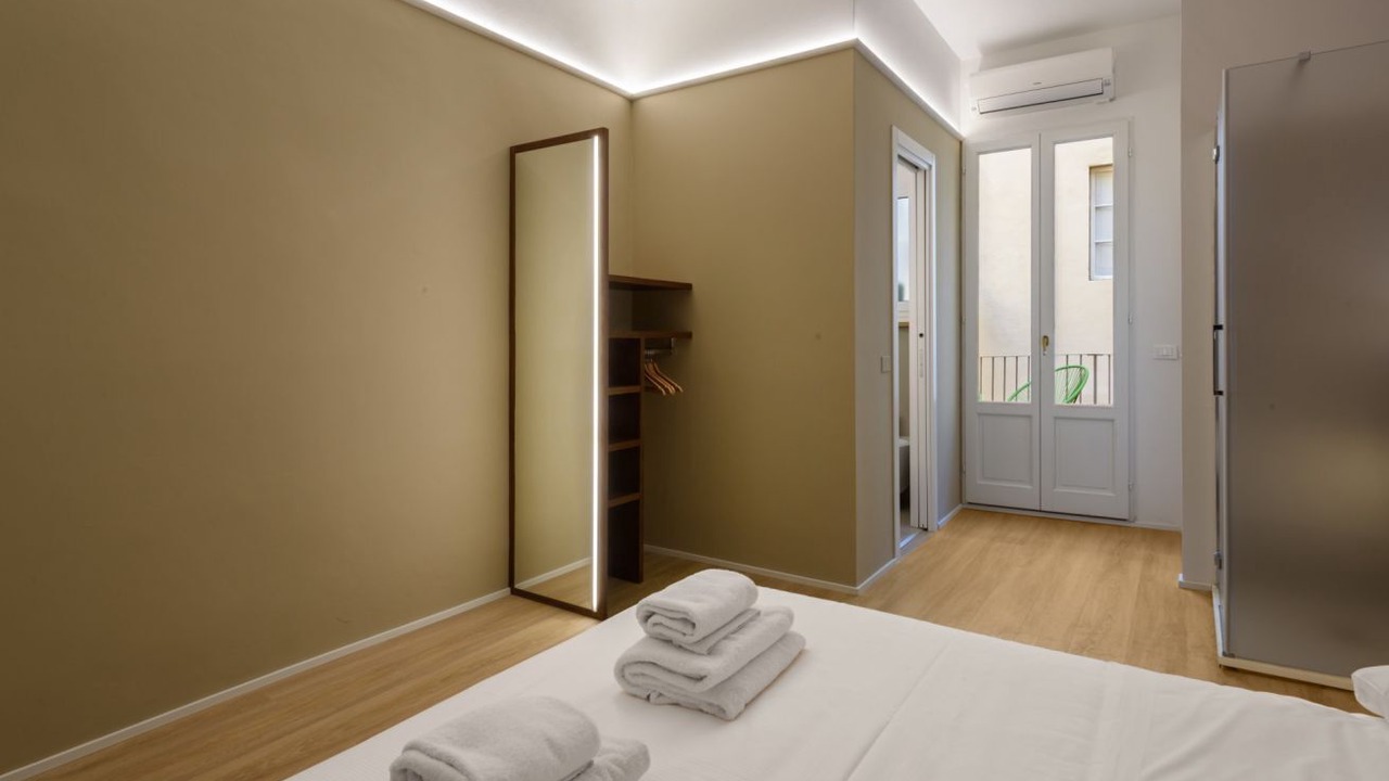 Photo of Bedroom in Santa Croce