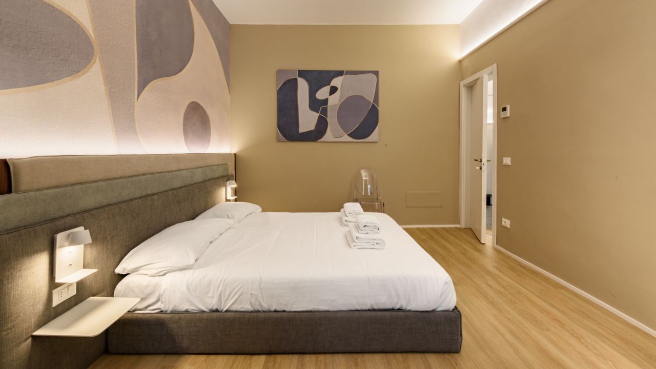Photo of Bedroom in Santa Croce