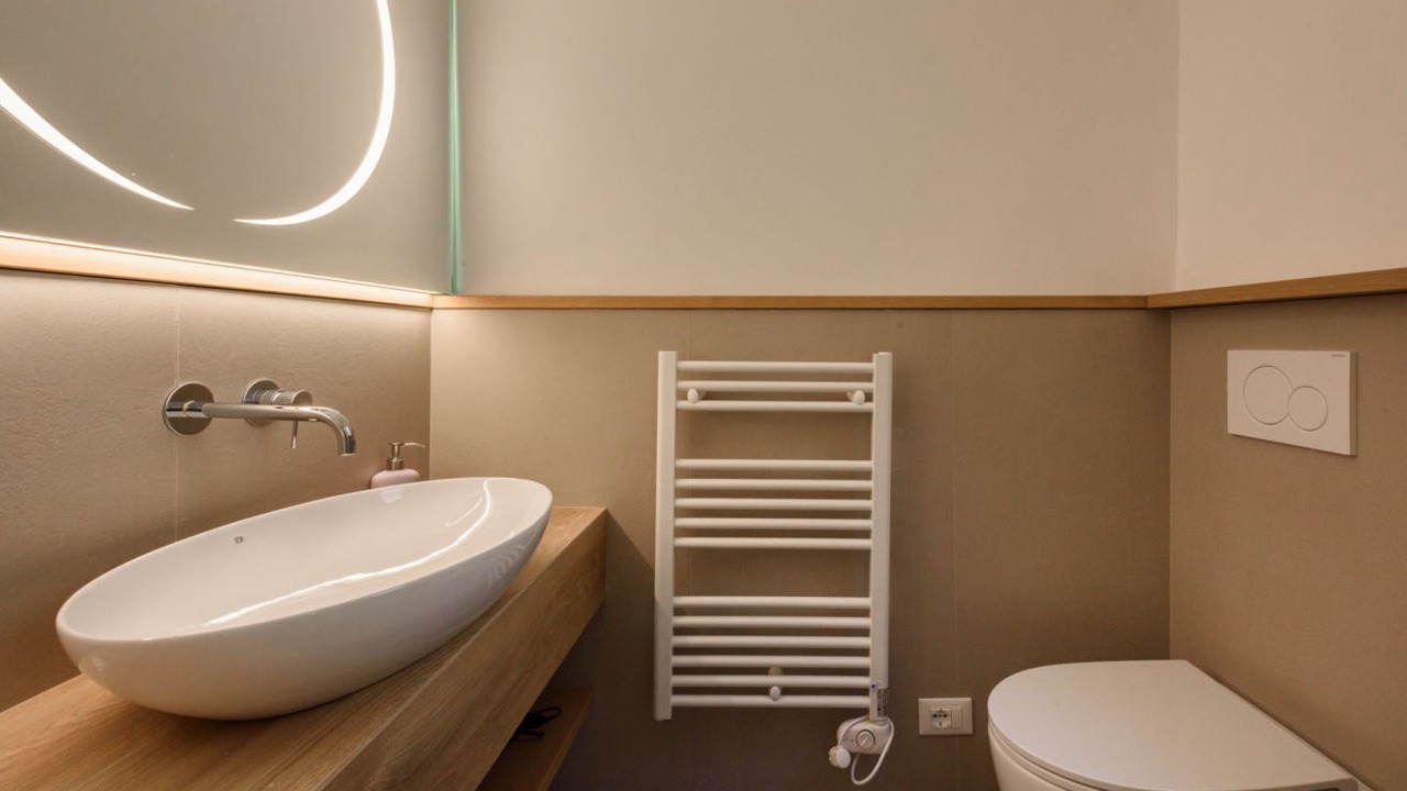Photo of Bathroom in Santa Croce