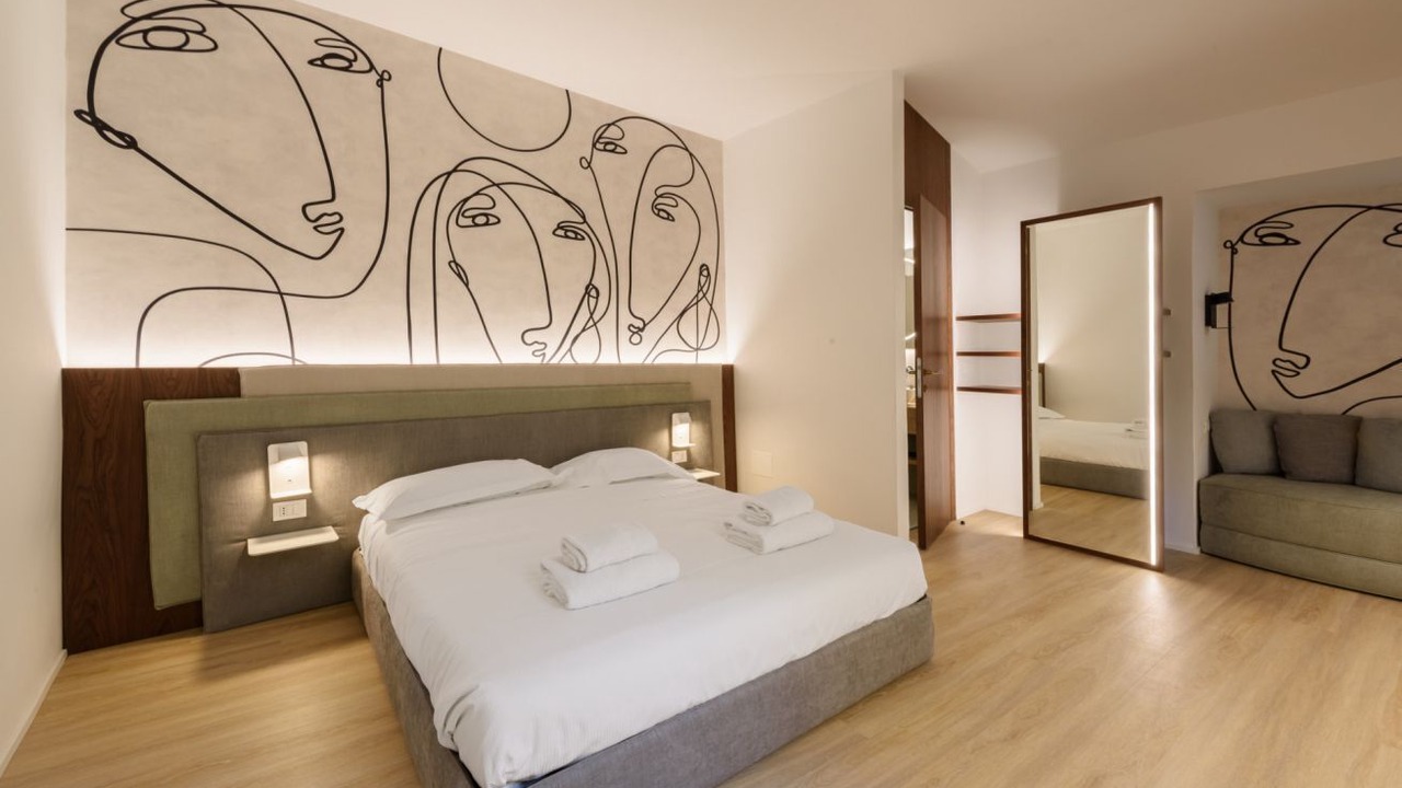 Photo of Bedroom in Santa Croce