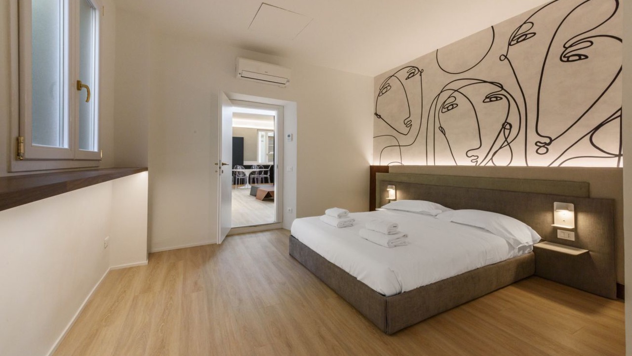 Photo of Bedroom in Santa Croce