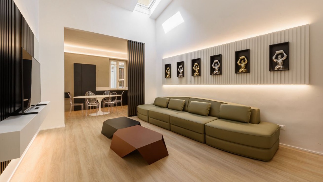 Photo of Livingroom in Santa Croce