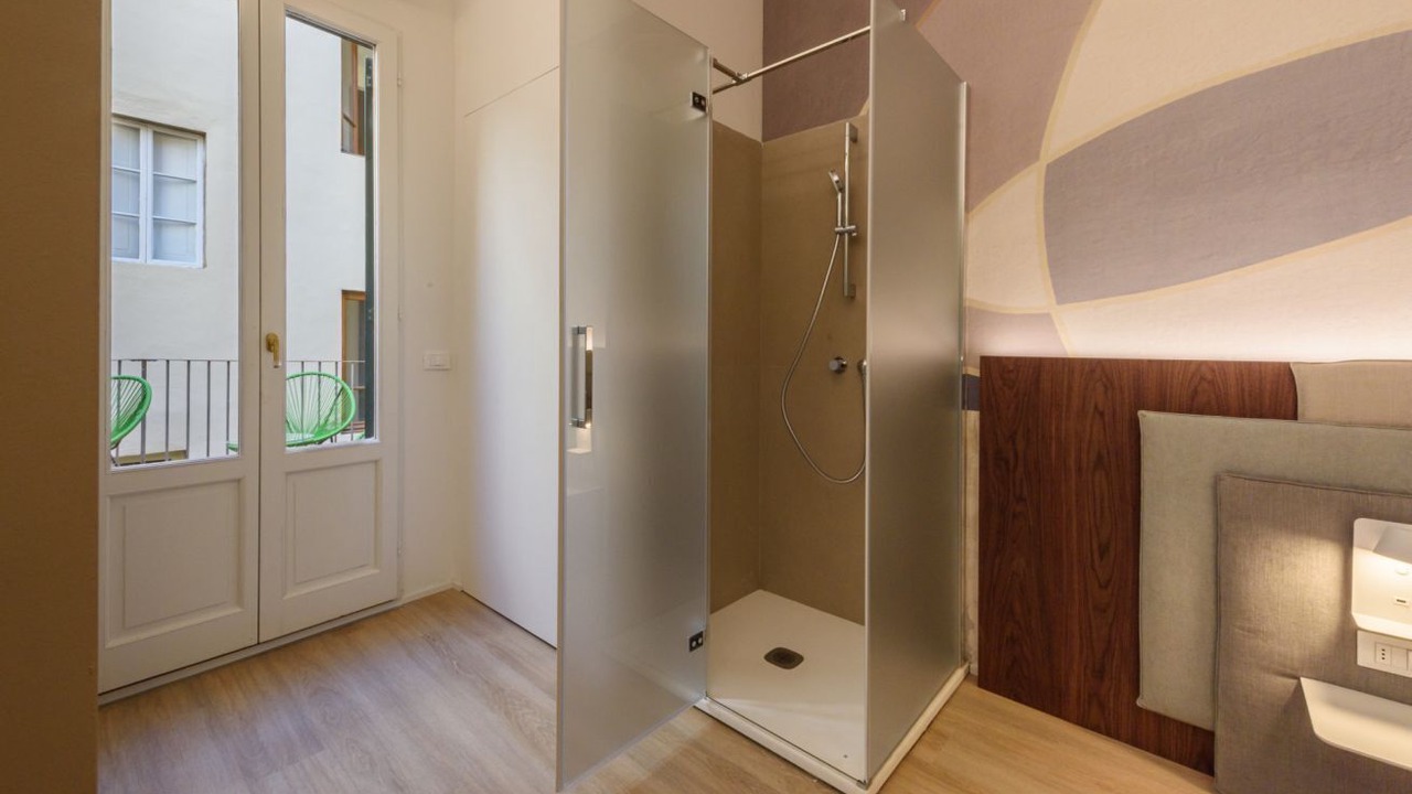 Photo of Bathroom in Santa Croce